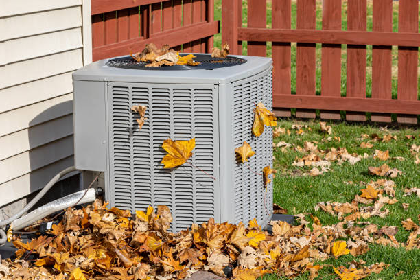 Best HVAC Equipment and Components in Everson, WA
