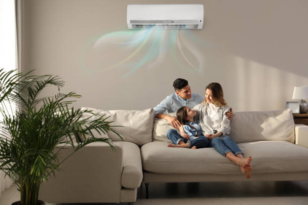 Best Air Filters and Purifiers in Everson, WA