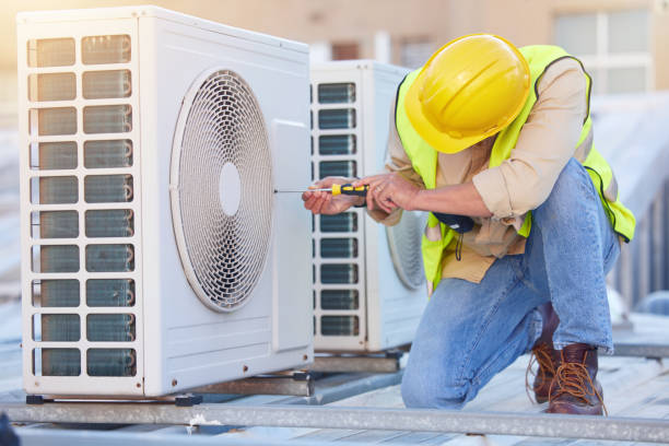 Best HVAC Training and Certification in Everson, WA