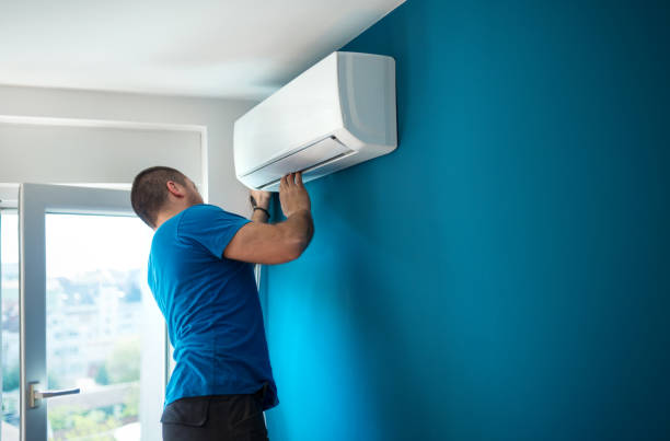 Best Thermostats and Smart Controls in Everson, WA