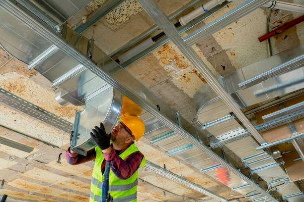 Best HVAC Software and Technology in Everson, WA