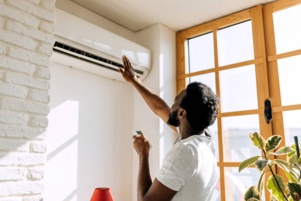 Best Seasonal HVAC Services in Everson, WA