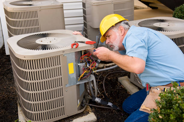 Trusted Everson, WA HVAC Experts
