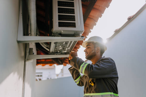 Best Geothermal HVAC Systems in Everson, WA