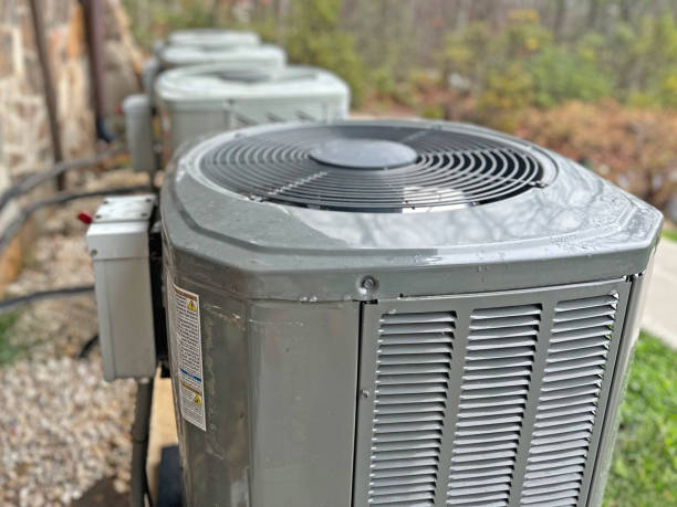 Best Energy-efficient HVAC Solutions in Everson, WA