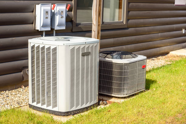 Best HVAC Consulting and Engineering in Everson, WA